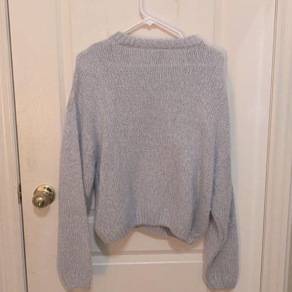 H&M knitted sweater - Picture 3 of 4